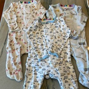 Magnetic Me 0-3 Sleepers